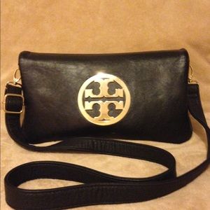 Tory Burch Envelope Style Purse